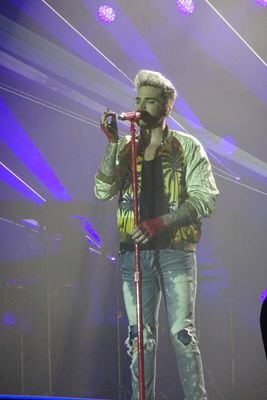 Adam Lambert💕 Queen&QAL❗
Sir Elton John ❗ U2❗
Def Leppard✨
海外ドラマER、 FRIENDS、アニメ、漫画、声優さん✨煉獄さん🔥
イッヌ🐶🐶
🏪の人