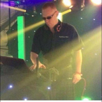 olliejwhite's profile picture. DJ Ollie