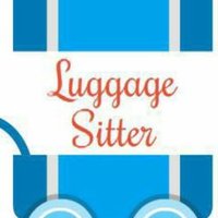 Luggage-sitter(@luggage_sitter) 's Twitter Profile Photo