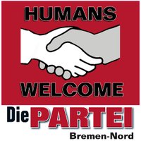 Die PARTEI HB-Nord(@KV_HBNORD) 's Twitter Profile Photo