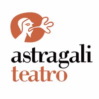 astragali(@teatroastragali) 's Twitter Profile Photo