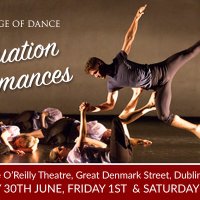 The College Of Dance (@collegeofdance) 's Twitter Profile