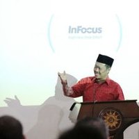 Aidul Fitriciada A (@aidulfa) 's Twitter Profile Photo Aidul Fitriciada A (@aidulfa) 's Twitter Profile Photo