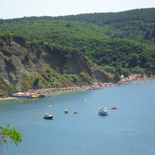 Poyrazkoy Kadınlar Plajı Turlarımız