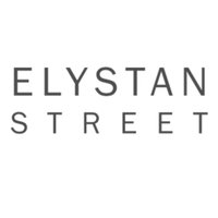 Elystan Street (@elystanstreet) 's Twitter Profile