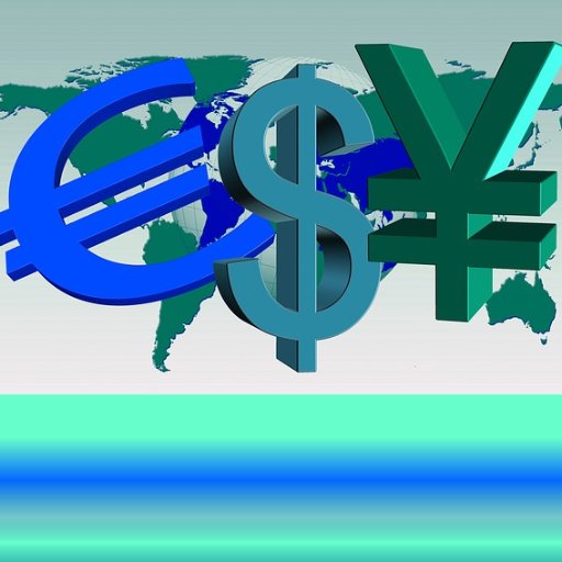 Trading Range EURUSD Profile