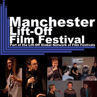 Manchester Lift-Off Film Festival. #FilmFestival distribution network. #indiefilm - any length/genre/nationality. Screening all year, in cities around the world