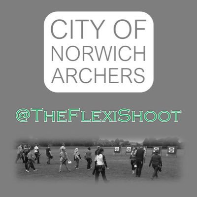 Sunday 10th July 2016, from 9am to 3pm with no fixed start time! #FlexiShoot - Keep up to date here to one of the most exciting archery shoots in the calendar!!