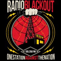 Radio Blackout (@rbo10525) 's Twitter Profile