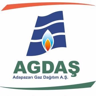 AGDAŞ Adapazarı Gaz Dağıtım A.Ş, Türkiye'nin ilk özelleştirilen doğal gaz dağıtım şirketi olarak  Sakarya'ya kesintisiz ve güvenli doğalgaz arzı sağlamaktadır.