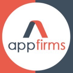 appfirms's profile picture. AppFirms is a marketplace to find and hire reliable and leading mobile app developers for any mobile platform.