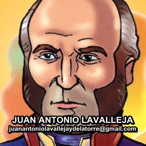 Soy Capitán de JOSÉ ARTIGAS y jefe de los TREINTA y TRES ORIENTALES, soy el Brigadier General JUAN ANTONIO LAVALLEJA, fui Presidente del URUGUAY en 1853.