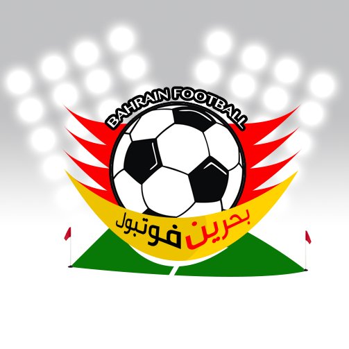 Instagram: @Bahrain_Football