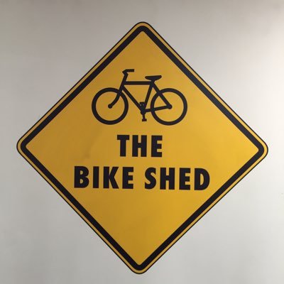Cardiff's friendly bike shop 02920811870 Facebook- The Bike Shed Instagram- thebikeshedwales #StayStrongForOws