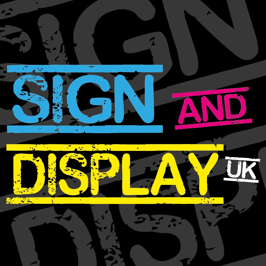 Distributer of sign hardware to the UK. We supply to trade and non-trade the UK's most popular Pavement Signs, Projecting Signs, Sign Frames and more!