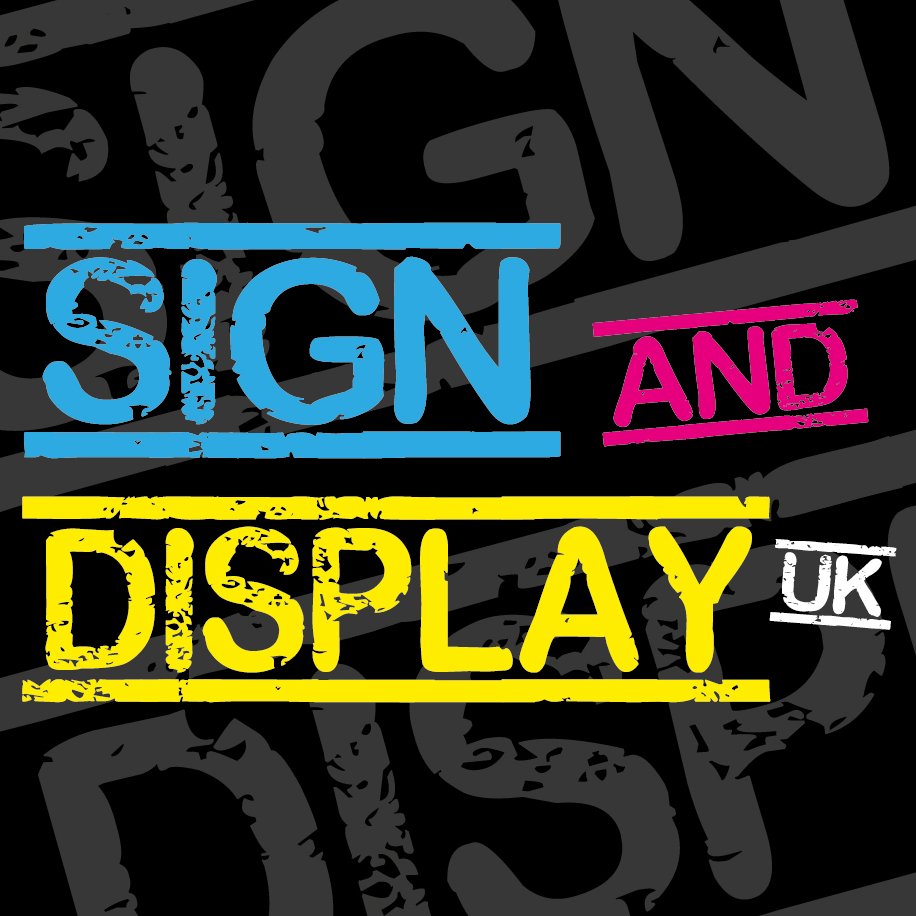 Distributer of sign hardware to the UK. We supply to trade and non-trade the UK's most popular Pavement Signs, Projecting Signs, Sign Frames and more!