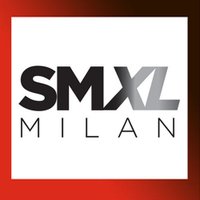 SMXL Milan (@smxlmilan) 's Twitter Profile Photo SMXL Milan (@smxlmilan) 's Twitter Profile Photo
