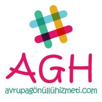AvrupaGönüllüHizmeti (@agh_evs) 's Twitter Profile