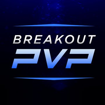 BreakoutPVP's profile picture. #1 source of news and information devoted entirely to esports. From news to contests, tips and tricks, we are the best place for esports, period.