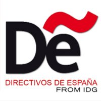 Directivos de España (@directivosdeesp) 's Twitter Profile