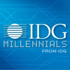 IDG Millennials España, un nuevo canal del grupo editorial IDG Communications (@IDG_Spain). Estamos también en facebook https://t.co/xbjdTkXglE