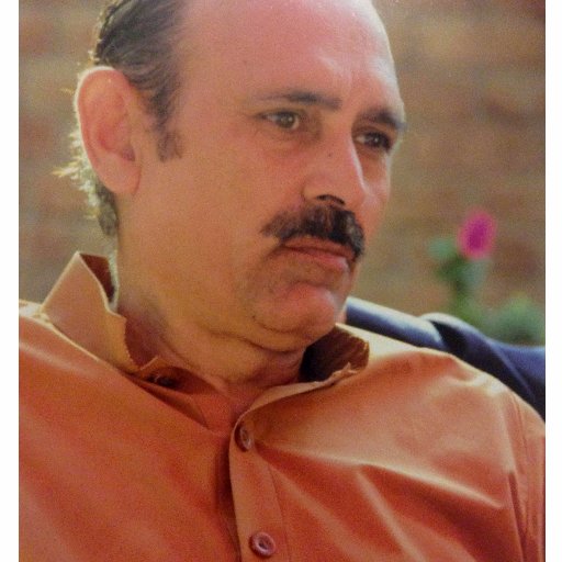 Ismail Khan Profile