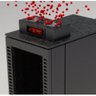 focuscooling's profile picture. Soluciones eficientes de #refrigeración para instalaciones HPC con problemas de calor y espacio. #DataCenter #RackCooling #HPC #PuertasRefrigeradas