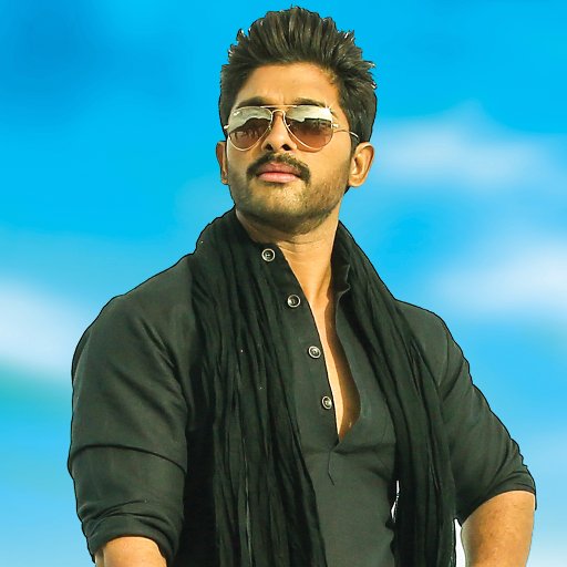 THE ONE & ONLY COMPLETE WEBSITE FOR ALLUARJUN