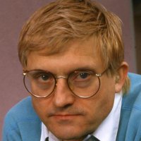 David Hockney (@davidhockneyart) 's Twitter Profile