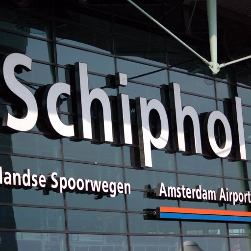 Promoten van vacatures op Schiphol via Twitter, Facebook, Instagram en LinkedIn!