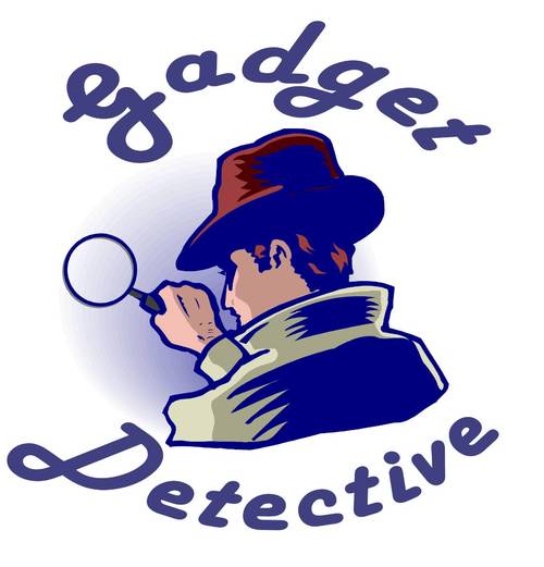 Gadget Detective - Making Sense of Technology - Free Tech Help