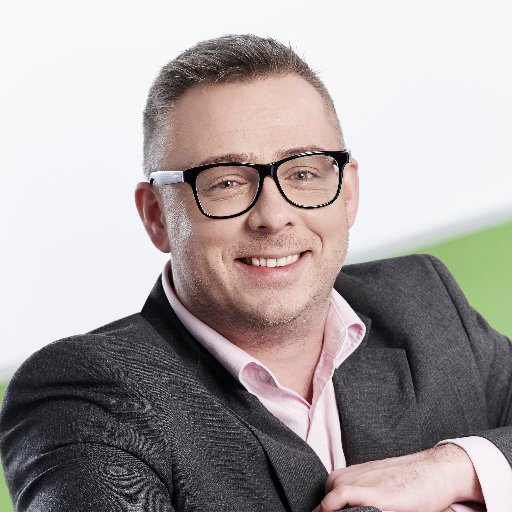 Recruiter/Technologist/Brand Ambassador @ChurchInt - Global Talent Partners