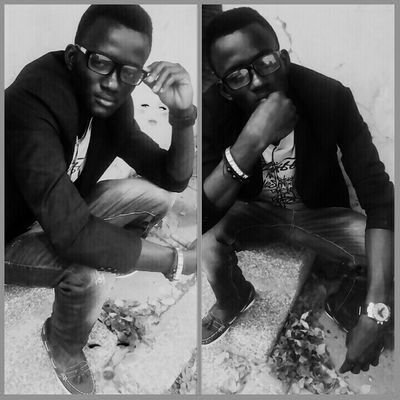asamoah_ntow's profile picture. I am guy of integrity,discipline and very sober.makes fun n love making  frnds