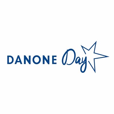 We're Danoners bringing #DanoneDay2016 to life with all of your help! Share with us! Use the hashtag #DanoneDay2016 for all your photos and fun.