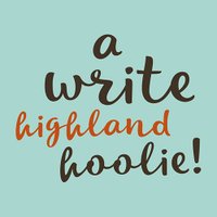 AWriteHighlandHoolie (@writehoolie) 's Twitter Profile
