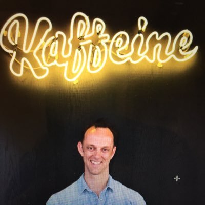 Inside the mind of a coffee shop owner. Raised in Melbourne, living in London. Occasionally found  @kaffeinelondon