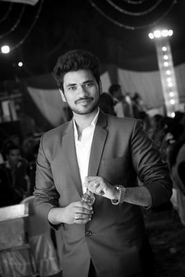 FaizAbbasZaidi1's profile picture. #Civil_Engineer