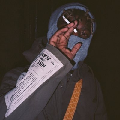 tumbIrdaddy's profile picture. mama always said life would be hard