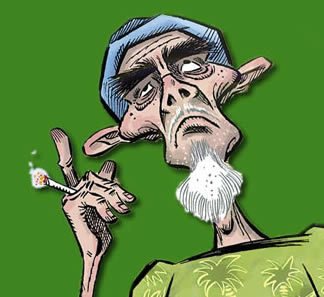 twentymajor's profile picture. If you're following me you're probably a cunt