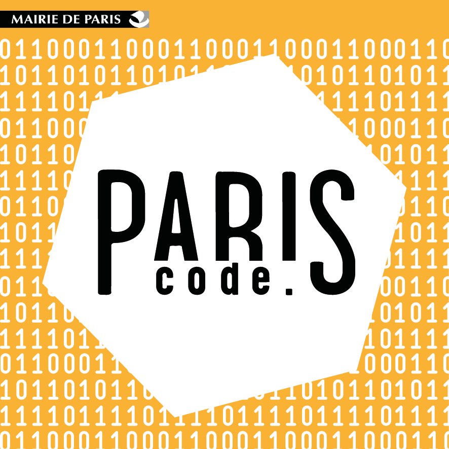 ParisCode