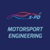 XPD (@xpdmotorsport) Twitter profile photo XPD (@xpdmotorsport) Twitter profile photo