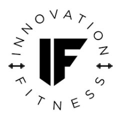 InnovationFitRI's profile picture. For all your fitness needs
