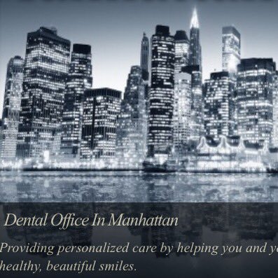 dentalofficeusa's profile picture. Dental Office in manhattan our main goal is to provide each and every patient with a happy, healthy smile. https://t.co/ayMgfpEzdV