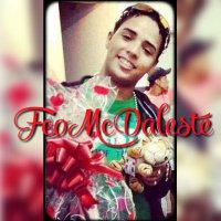 Danjo (@fcomcdaleste) 's Twitter Profile
