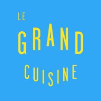 Grand Cuisine (@legrandccc) 's Twitter Profile