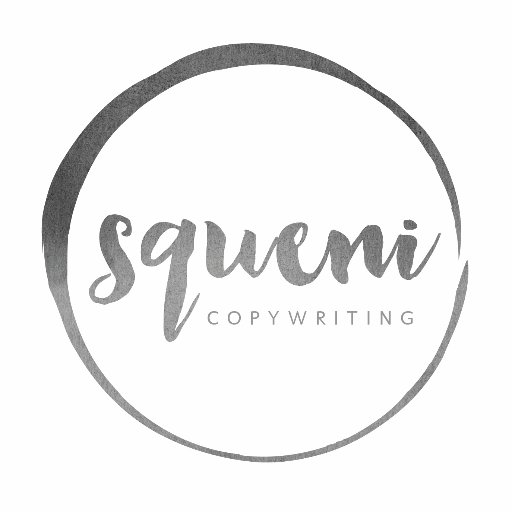 Stand out with outstanding copy. Squeni provides #digital and print #copywriting services that can grow your business.