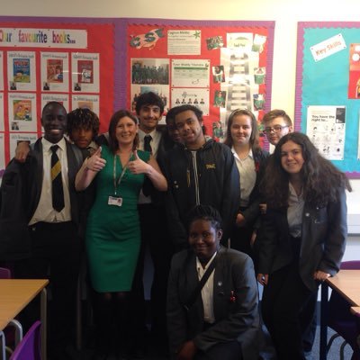 SENCO/ Teacher. Loving horses, cats and life in East London. ADHD Adult. NASENCO, SSAT SEND Lead Practitioner, Director of Whole School SEND