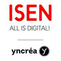 Isen (@groupeisen) 's Twitter Profile