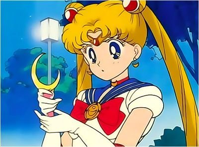 sailor moon!さんのプロフィール画像