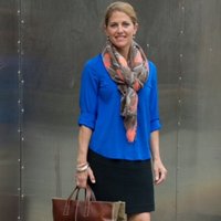 Kelly Holbert - @KellyOnWealth Twitter Profile Photo